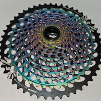 Pacco pignoni SRAM XX1 Eagle AXS XG-1299 12V