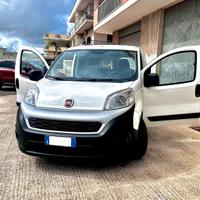 FIAT FIORINO 1.3 MJT 95 CV - 2020 Autocarro