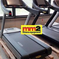 tapis TECHNOGYM VISIOWEB matt black ricondizionato