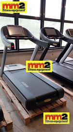 tapis TECHNOGYM VISIOWEB matt black ricondizionato