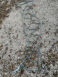 Catene da neve per camion/autobus