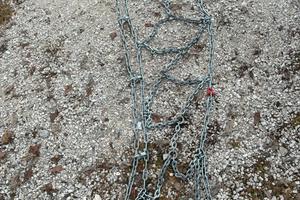 Catene da neve per camion/autobus