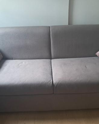 divano letto 3 posti