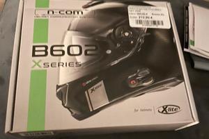 Interfono Nolan n com b 602 x