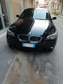 Bmw 535 M-Sport biturbo