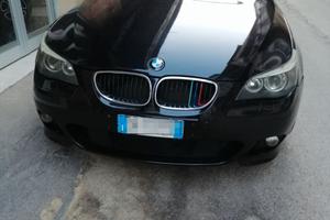 Bmw 535 M-Sport biturbo