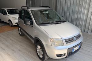 Fiat Panda 4x4 1.3 diesel