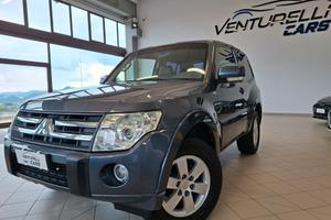 Mitsubishi Pajero 3.2 DI-D 16V 3p. Invite