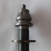 Scatola denti per asfalto fresa Wirtgen Simex