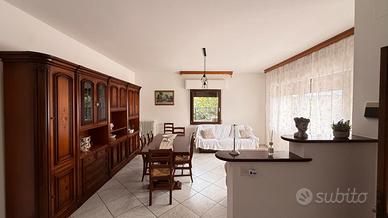 appartamento in casa/villetta