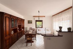 appartamento in casa/villetta