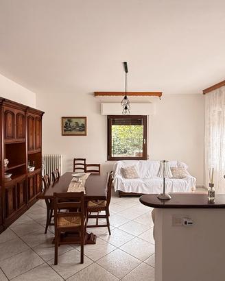 appartamento in casa/villetta