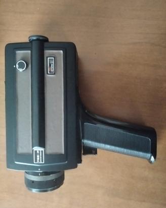 Cinepresa super 8 chinon 722p