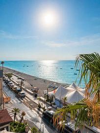 Novembre Taormina lungomare di Letojanni paese 2-8