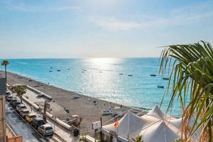 Novembre Taormina lungomare di Letojanni paese 2-8