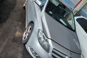 RICAMBI MERCEDES CLASSE B 
