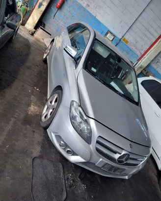 RICAMBI MERCEDES CLASSE B 