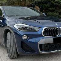 Bmw X2 xDrive20d Msport-X