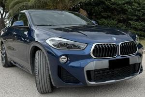 Bmw X2 xDrive20d Msport-X