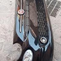Fiat 500 2019 ricambi