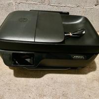 Stampante multifunzione  Hp 3834