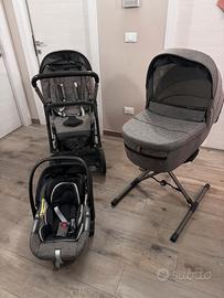 Trio inglesina aptica