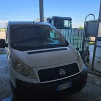 Fiat scudo