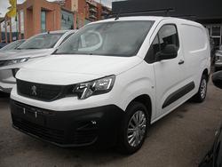 Peugeot Partner BlueHDi 100 S&S PC Furgone Premium