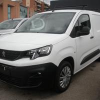Peugeot Partner BlueHDi 100 S&S PC Furgone Premium