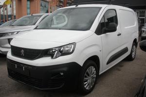 Peugeot Partner BlueHDi 100 S&S PC Furgone Premium