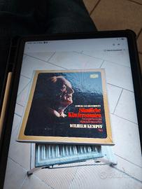 ALBUM DISCHI