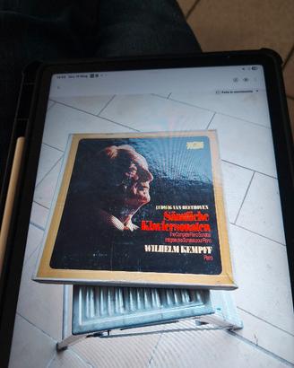 ALBUM DISCHI