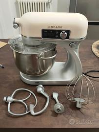 Dreame  Bioknead