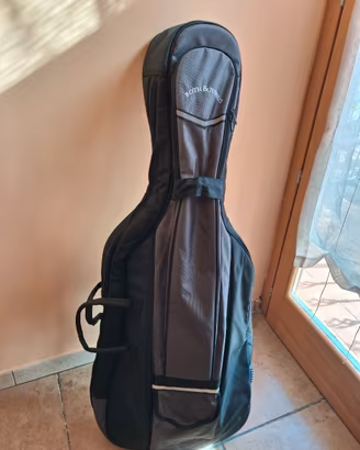 Borsa violoncello