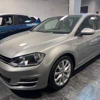 Volkswagen Golf 1.6 TDI DSG 5p. Highline Finanziab