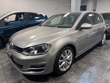 Volkswagen Golf 1.6 TDI DSG 5p. Highline Finanziab