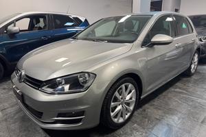 Volkswagen Golf 1.6 TDI DSG 5p. Highline Finanziab