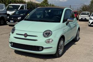 FIAT 500 CABRIO 1.2cc 70cv