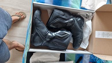Stivali moto Dainese Nexus 2 air