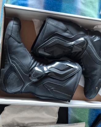 Stivali moto Dainese Nexus 2 air