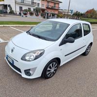 Renault Twingo 1.2 8V 58Cv*Clima*Servo*Aux*Neopate