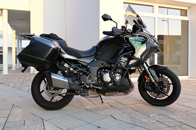 Kawasaki Versys 1000 SE