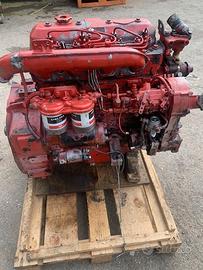 Motore Fiat tipo 80.41.05