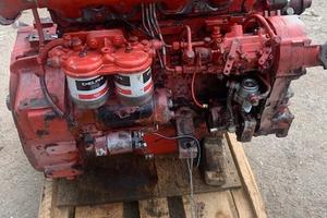 Motore Fiat tipo 80.41.05