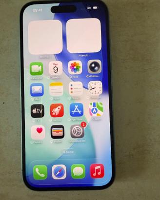 iPhone 16 