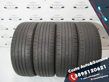 205 55 17 Continental 85% Estive 205 55 R17 Pneus