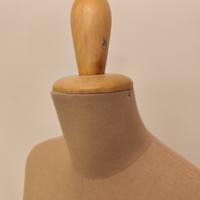 Manichino sartoriale professionale