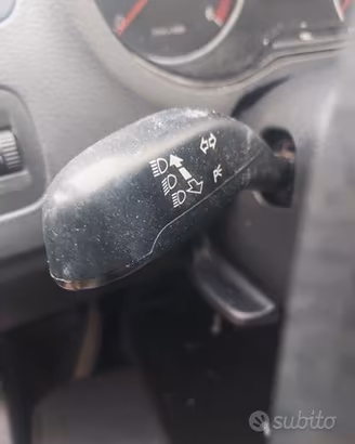 Devioluci vw polo anno 2010 6R