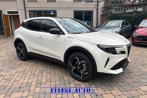 ALFA ROMEO Junior PROMO FINANZ 1.2 145 CV Hybrid