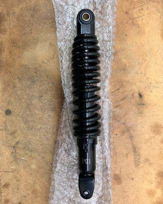 Ammortizzatore booster